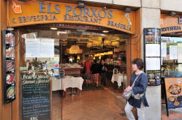 レストラン [PORXOS] 