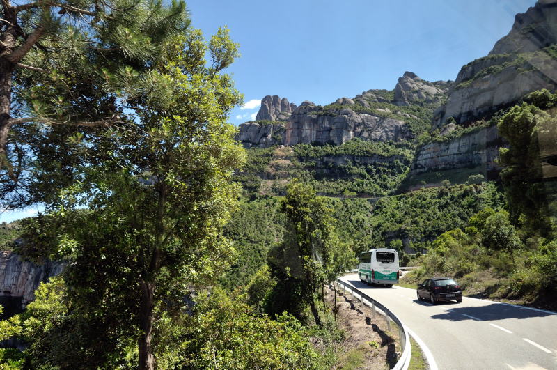 モンセラート [Montserrat] 