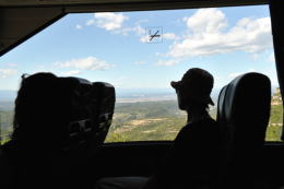 モンセラート [Montserrat] からの眺望