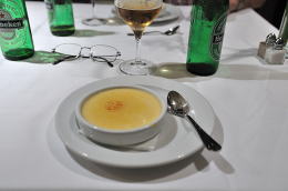 エスカリバタ「クレーム・カタラン」