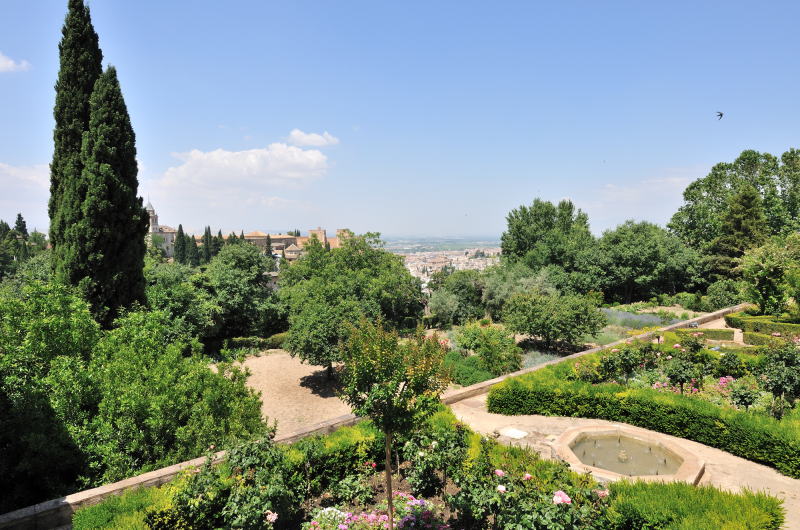 �A���n���u���{�a�A���̂����Ɖ����ɃO���i�_�s�ƃx�K(����)���L�����Ă���