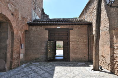 �p���h�[���E�f�E�O���i�_[Parador de Granada]