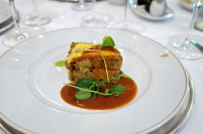 �n���ƃL�m�R�̃e���[�k