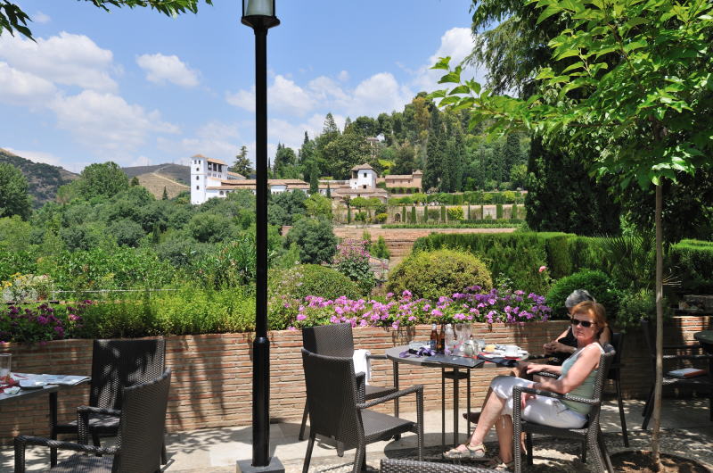 �p���h�[���E�f�E�O���i�_�̃��X�g�����E�e���X