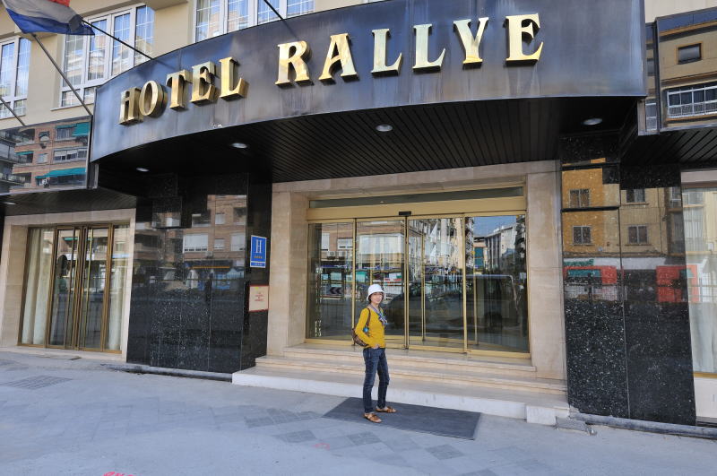 Hotel Rallye