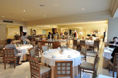 ホテル・ラリー[Hotel Rallye]