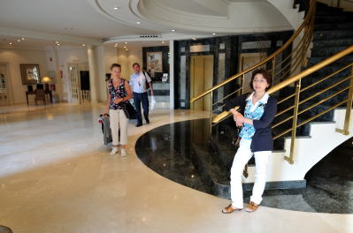 ホテル・ラリー[Hotel Rallye]