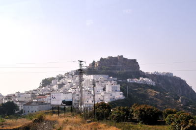 サロブレーニャ[Salobreña]