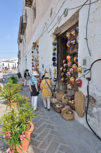 小さなセラミックショップ