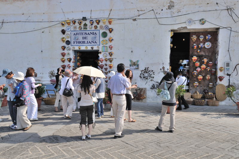 小さなセラミックショップ