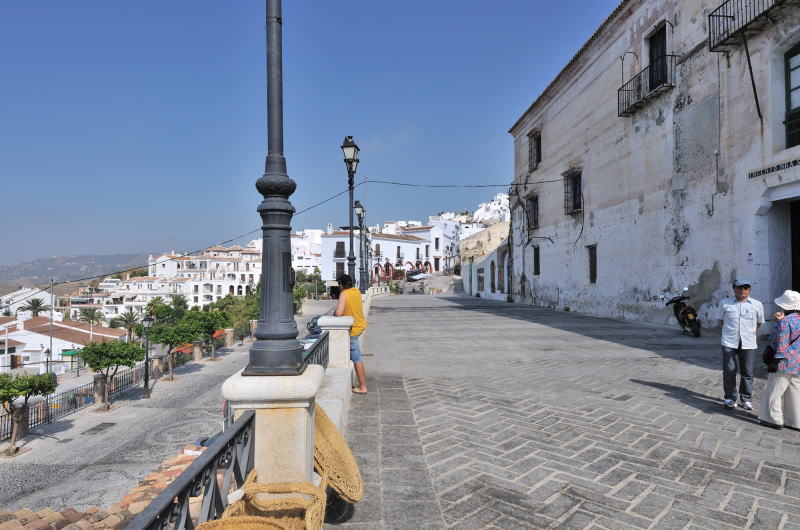 インヘニオ広場