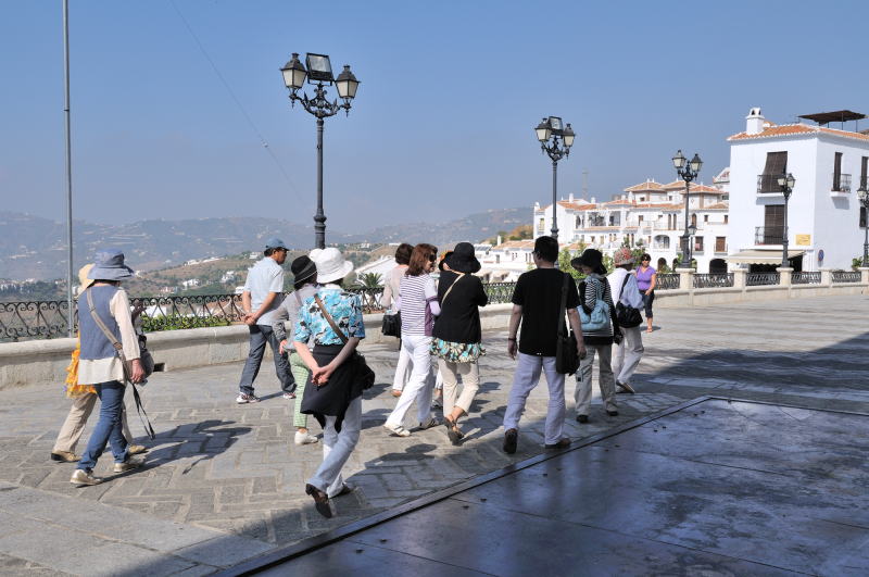 インヘニオ広場