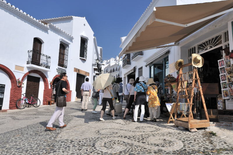 インヘニオ広場