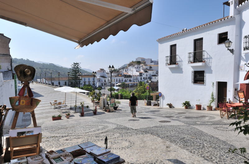 インヘニオ広場