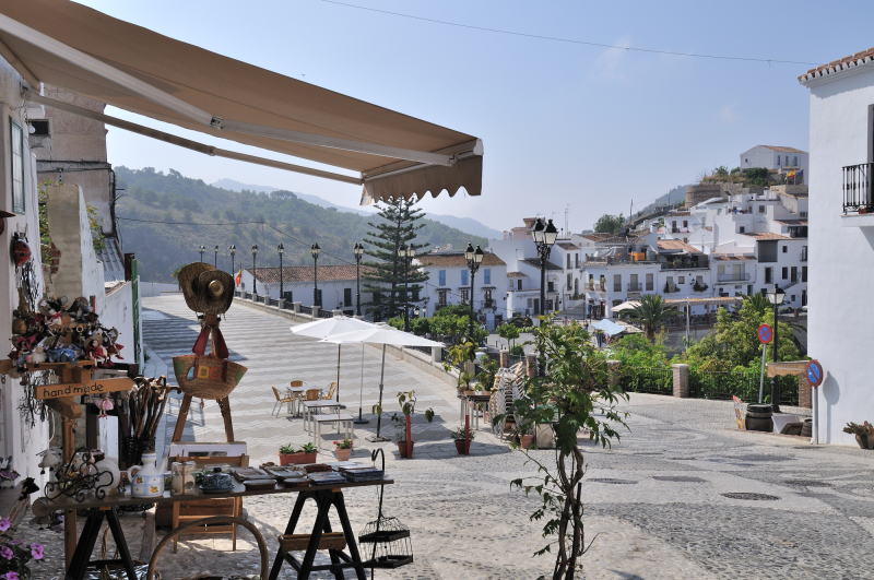 インヘニオ広場