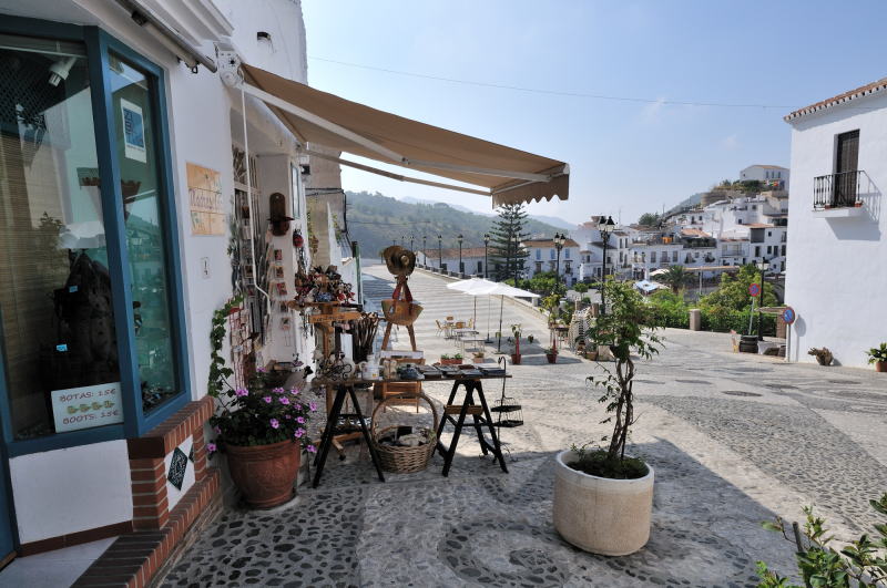 インヘニオ広場