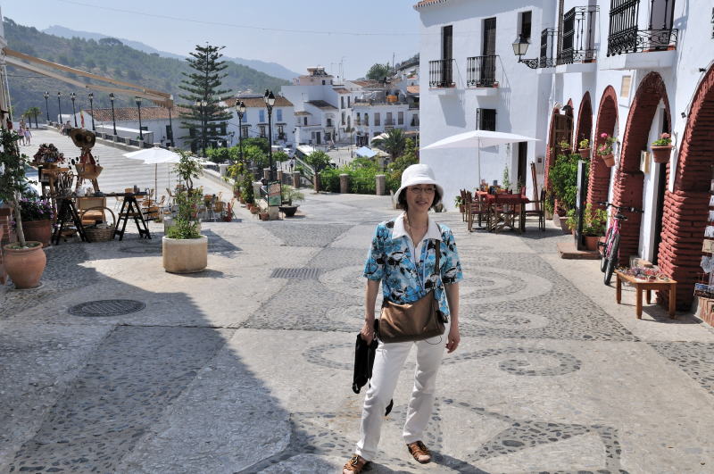 インヘニオ広場