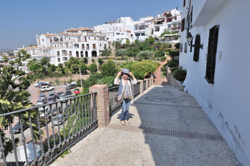 フリヒリアナ[Frigiliana]