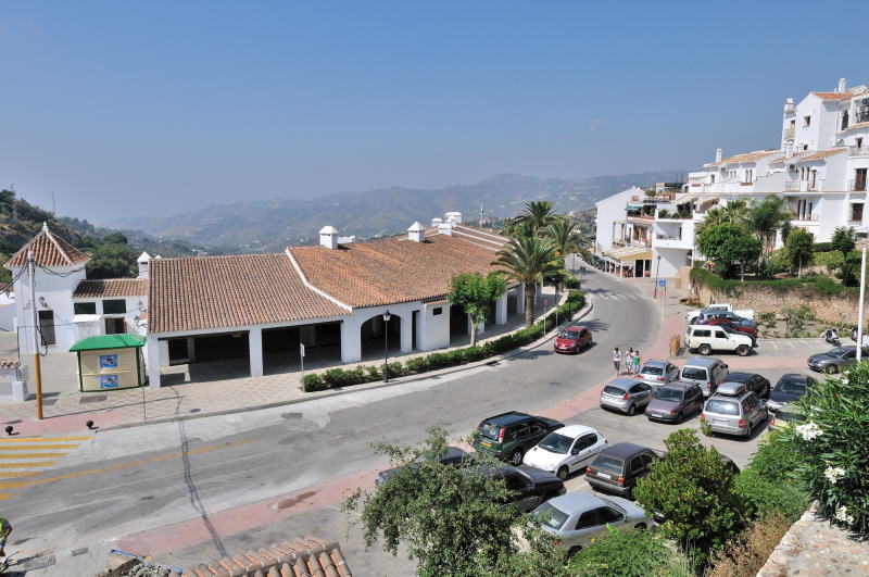 フリヒリアナ[Frigiliana]