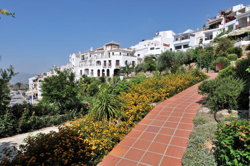 フリヒリアナ[Frigiliana]