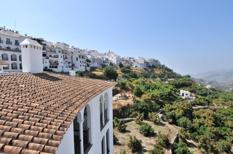 フリヒリアナ[Frigiliana]