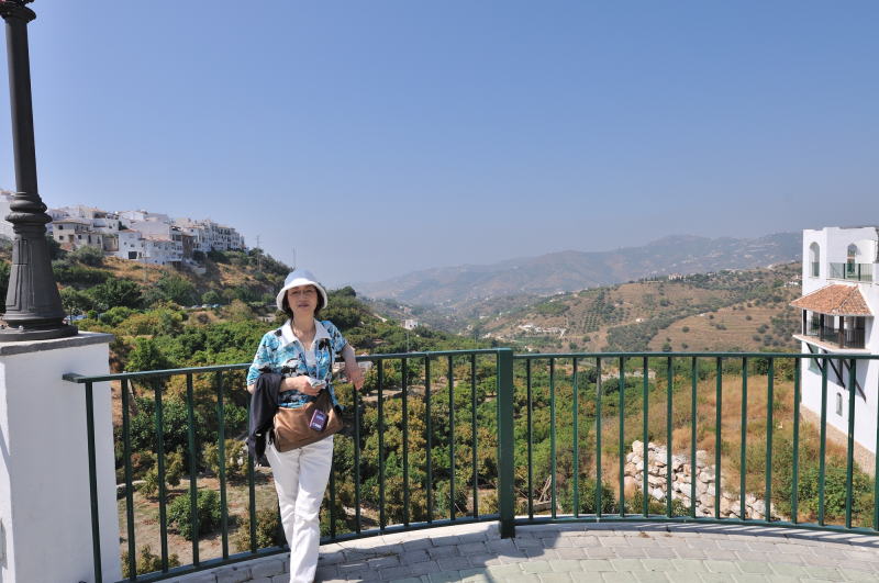 フリヒリアナ[Frigiliana]