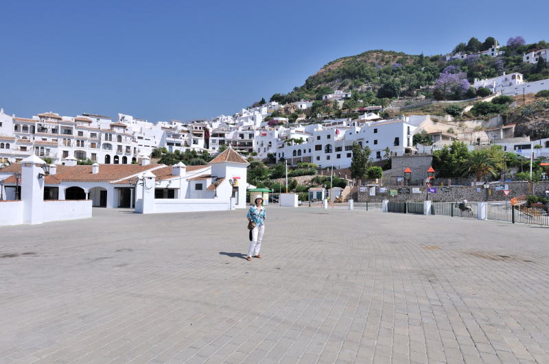 フリヒリアナ[Frigiliana]