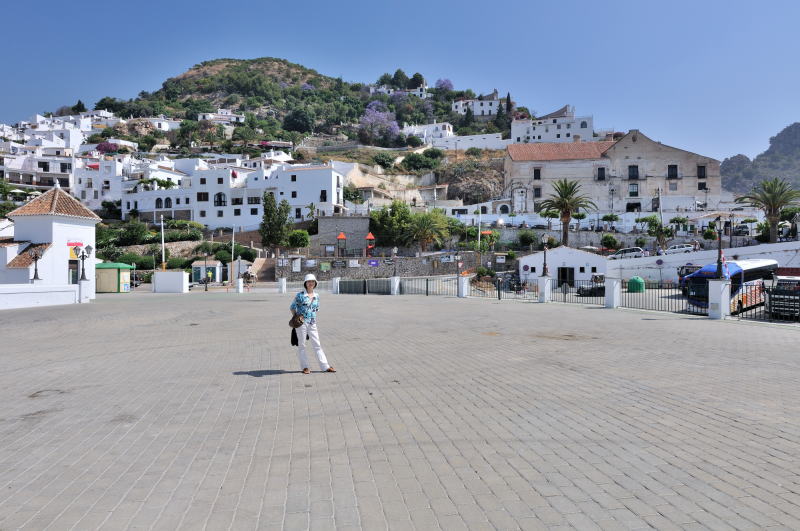 フリヒリアナ[Frigiliana]