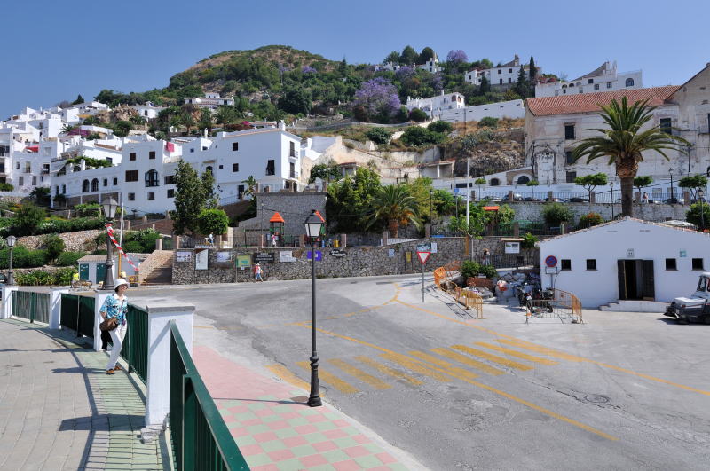 フリヒリアナ[Frigiliana]