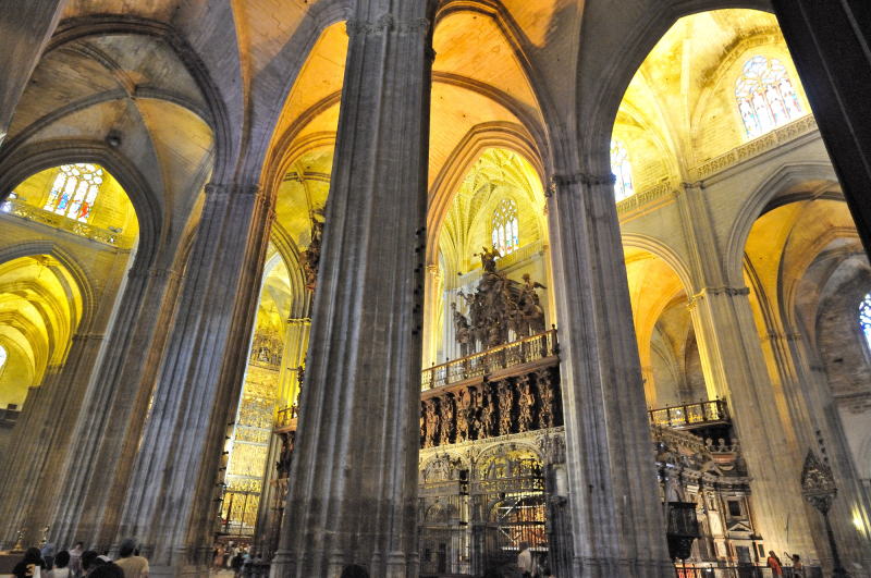 聖グレゴリオと星の礼拝堂