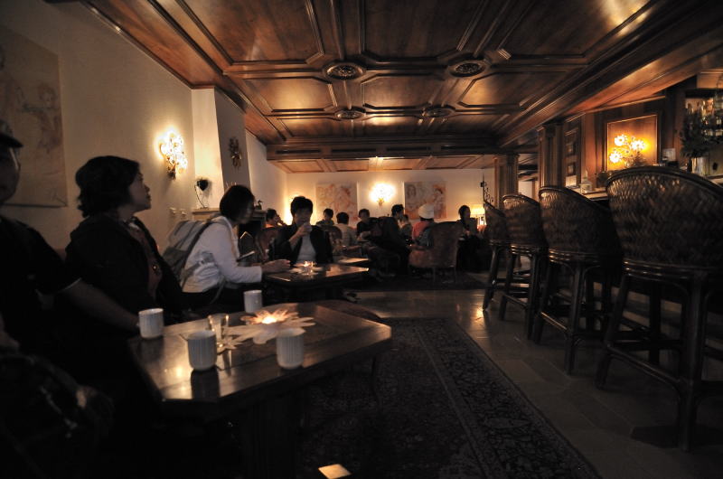 ホテル ゾンネ[Hotel Sonne](ツェルマット)