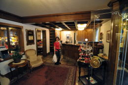 ゾンネ ホテル [Hotel Sonne](ツェルマット)