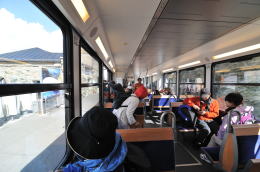 ゴルナーグラート駅