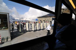 ゴルナーグラート駅