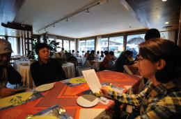 カンデルシュテック[Kandersteg]