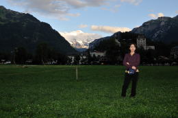 ヘーエマッテ公園 [Höhematte] 