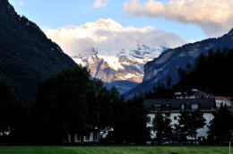 ヘーエマッテ公園 [Höhematte] 