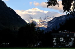 ヘーエマッテ公園 [Höhematte] 