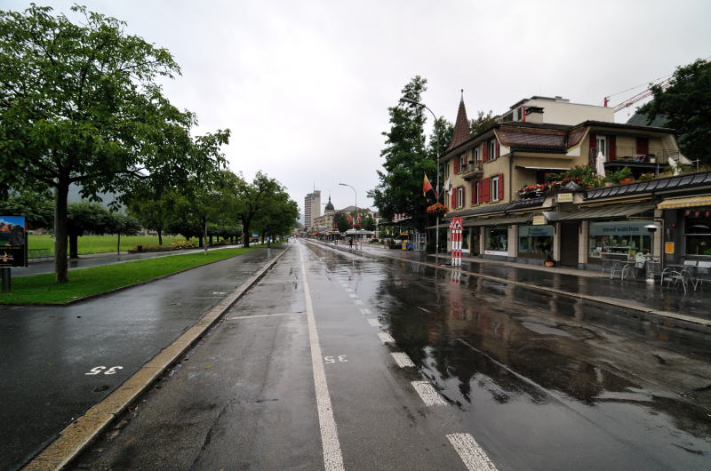 ヘーエ通り[Höheweg]