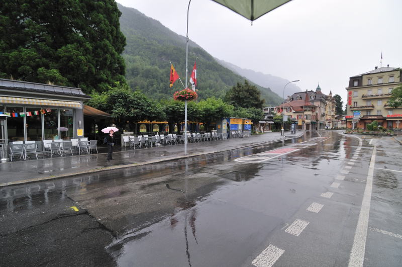 ヘーエ通り[Höheweg]