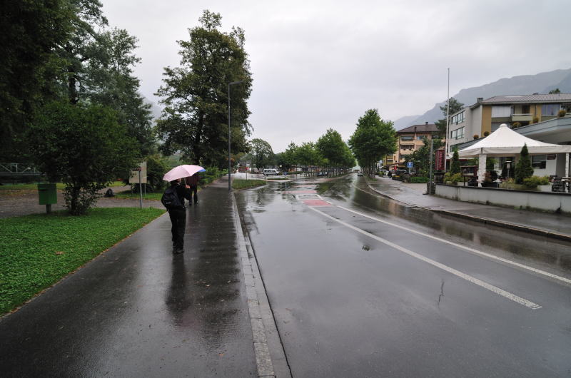 ヘーエ通り[Höheweg]