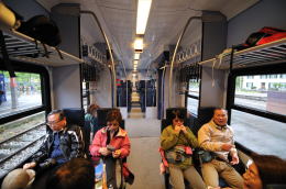 ベルナーオーバーランド鉄道