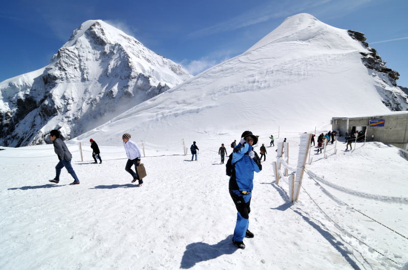 プラトーテラス