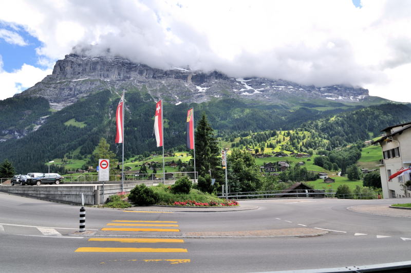 グリンデルワルト[Grindelwald]