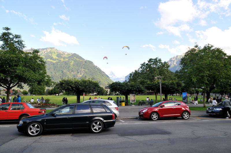 ヘーエマッテ公園 [Höhematte]