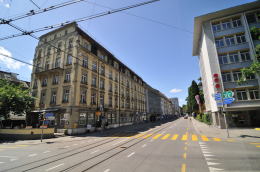 ベルンの町並(ベルン)