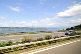 クール[Chur]を目指す