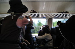 世界遺産に登録されたベルニナ線