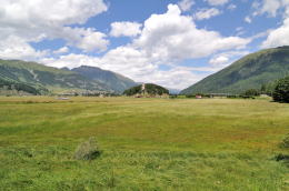 世界遺産に登録されたベルニナ線