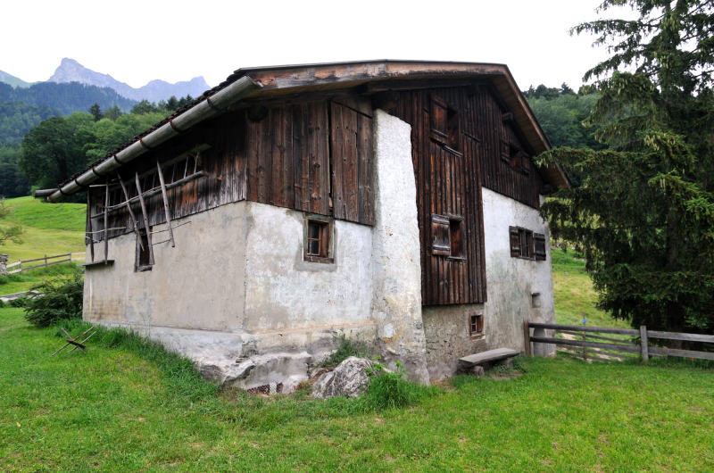 ハイジのいえ[MUSEUM HEIDIHAUS]